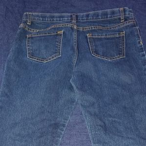 Children's Place Jeans